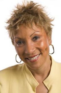 Dr. Linda Michelle Baron