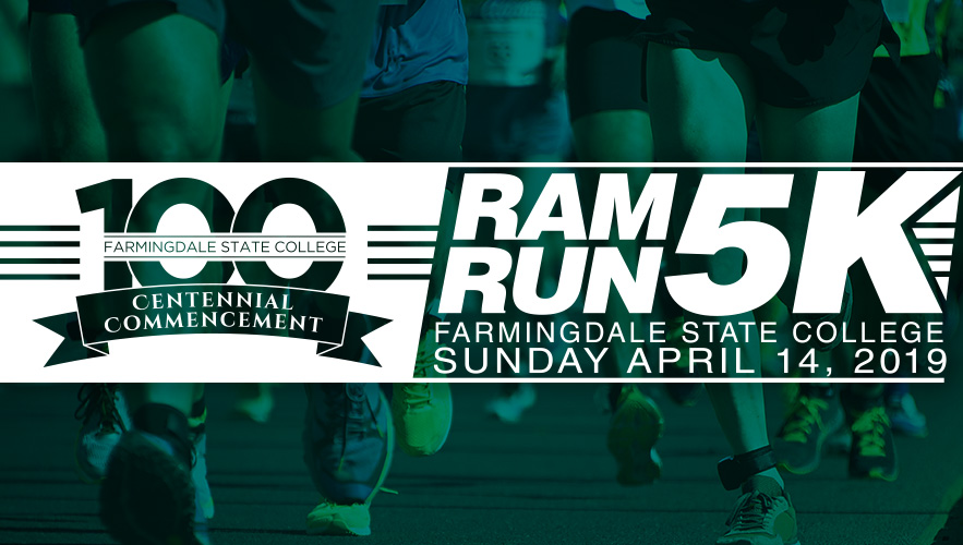 Campus Times » Get Ready, the Ram Run 5K Is Coming