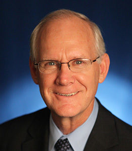 Dr. W. Hubert Keen