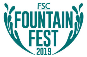 FSC Fountain Fest Logo