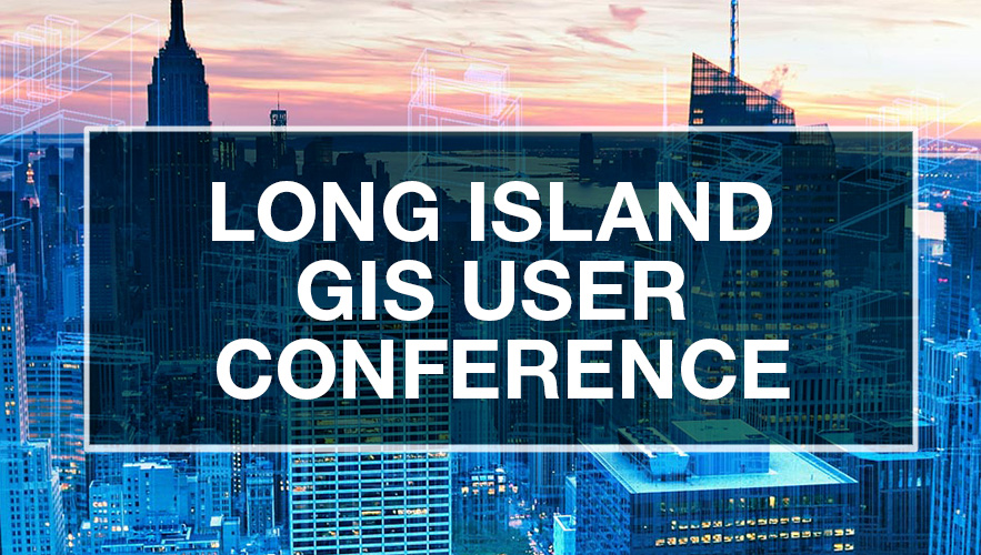 Campus Times » LI GIS Users Have Their Own Conference