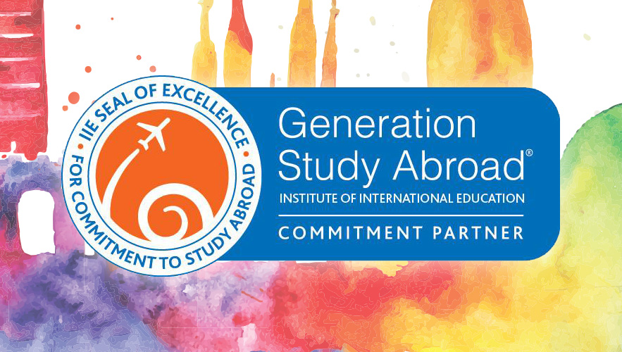 Seal of Excellence logo