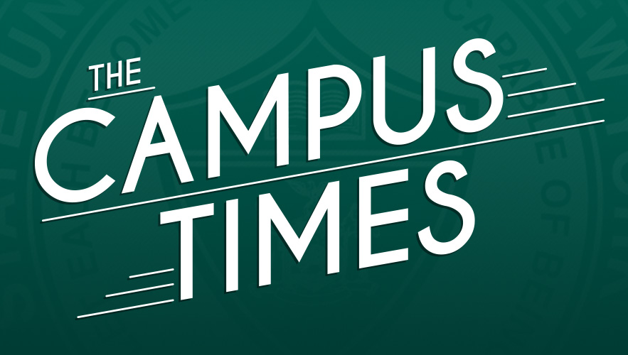 The Campus Times logo