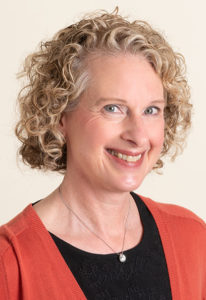 Dr. Lori Goodstone