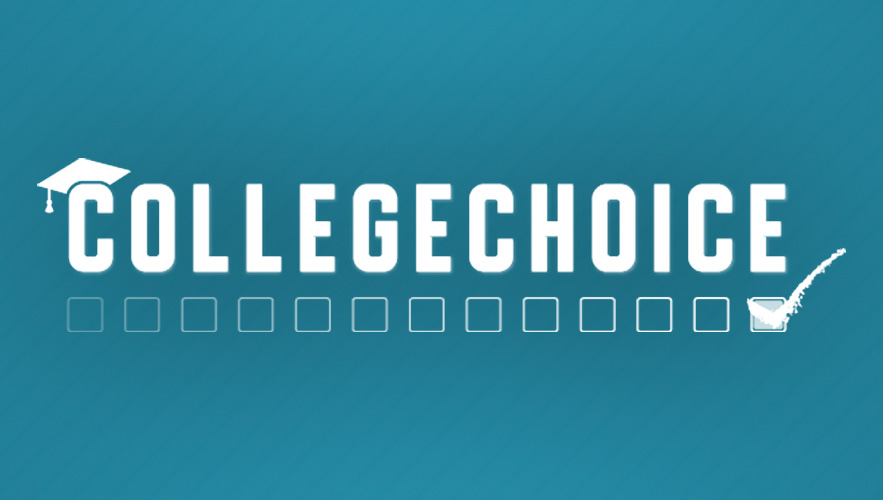 College Choice logo