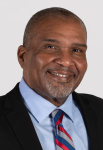 Dr. Kevin Jordan