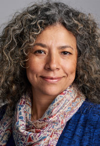 Sylvia Nicosia