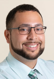 Edward E. Cruz