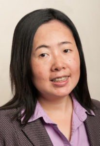 Dr. Jing Betty Feng