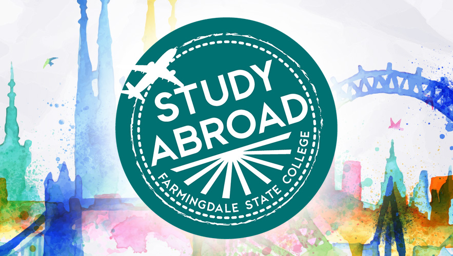 study abroad logo