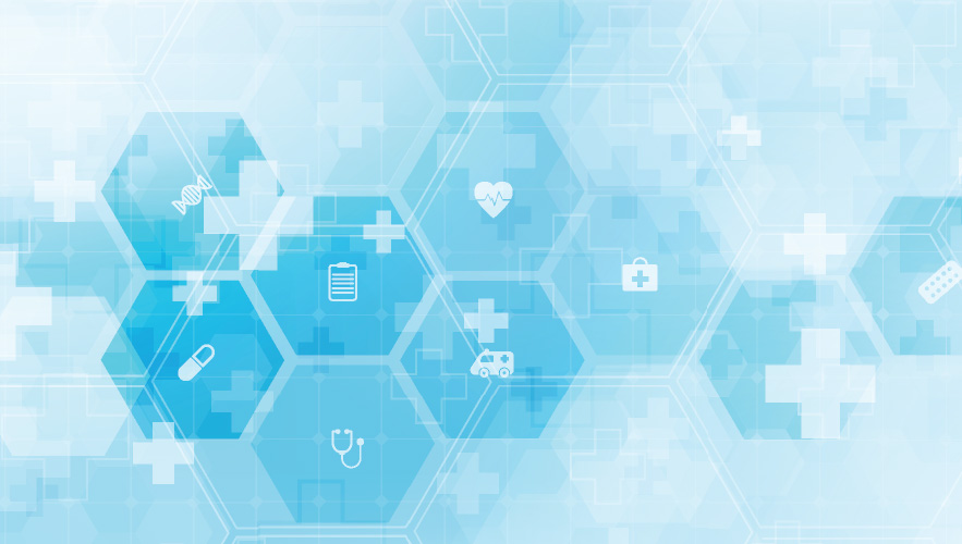 medical symbols
