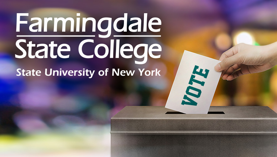 student voting