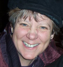 Kate Kelly