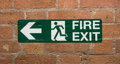 Image for A Day Devoted to Fire Safety.