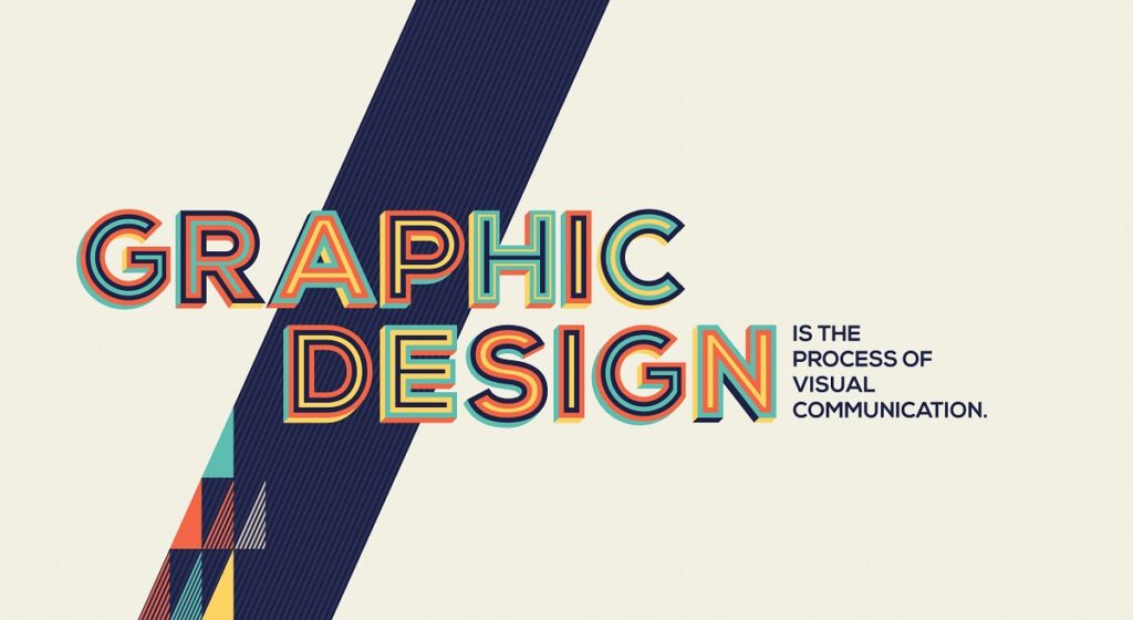 Graphic Design  logo
