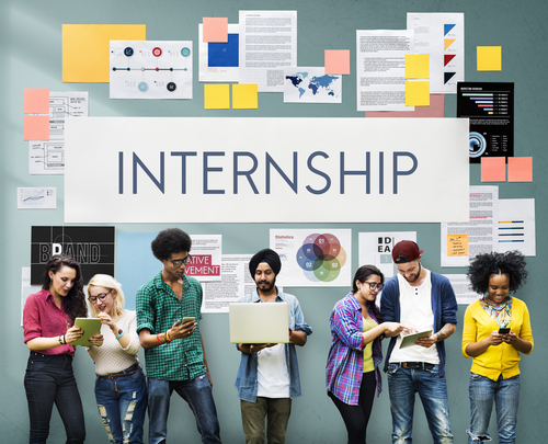 Image for Internships for Students With Precipart.