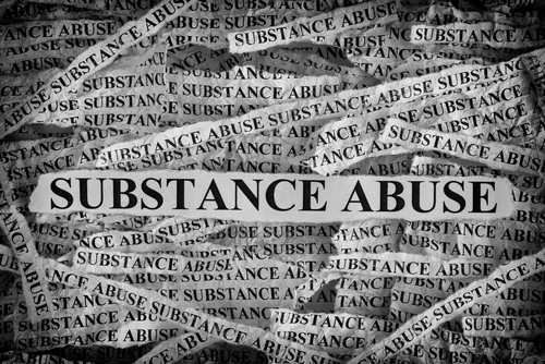 Image for Talking Substance Abuse With Students.