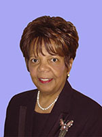 Dr. Patricia Hill Williams