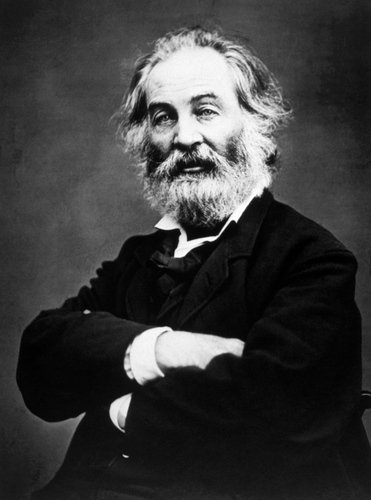 walt whitman