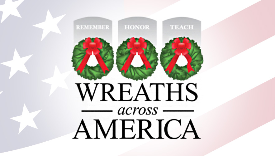 Wreaths Across America logo