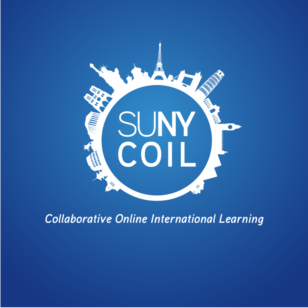 SUNY COIL logo