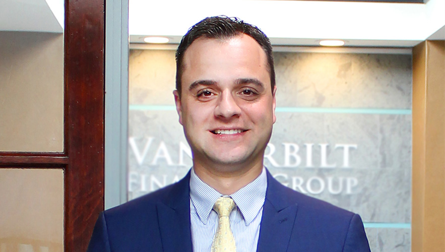 alum Joseph Trifiletti
