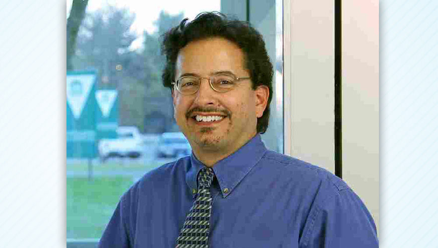 Dr. Tino Posillico 