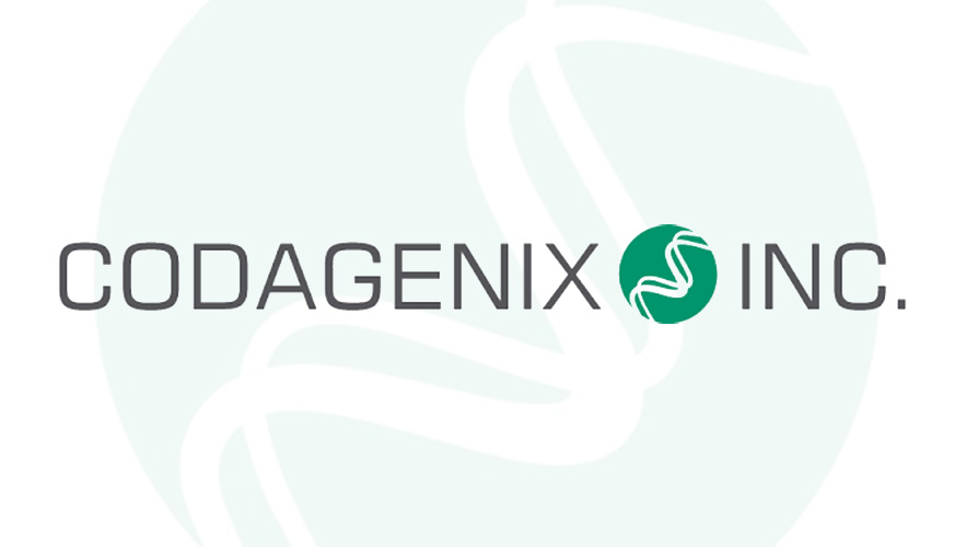 codagenix logo