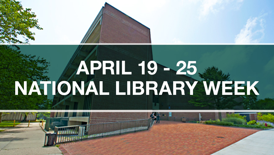 FSC librarians