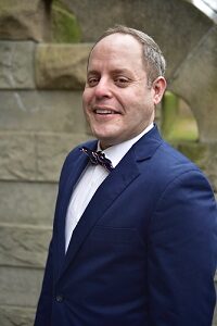 Jeffrey Levine