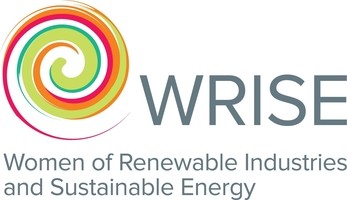 WRISE logo
