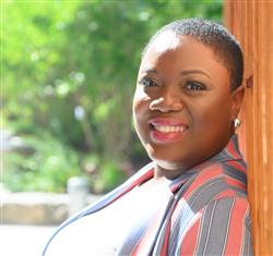 Dr. Daihnia Dunkley