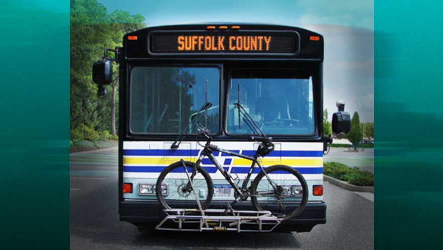 Image for Travelling Route 110 to Campus? Take a BRT Bus.
