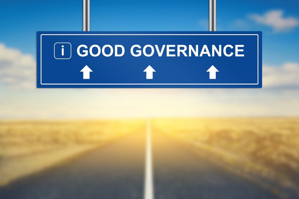 Image for Governance Meeting Later This Month.