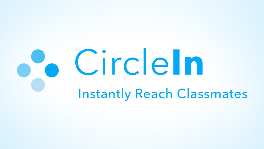 Image for Introducing CircleIn, the All-In-One Studying Space.