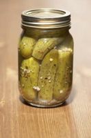 pickles