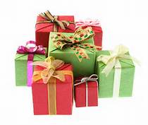 presents