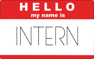 intern 1