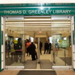 Greenley library