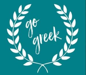 Go Greek