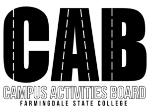 Campus Activities Board logo