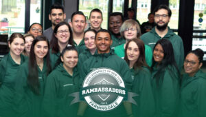 Rambassadors Image with logo CT 002