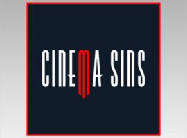 Cinema Sins Logo Dale News Project Isaiah Hilman Smalls