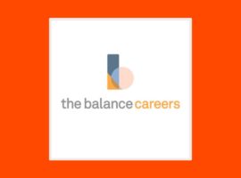 The Balance Careers Logo Dale News Project Isaiah Hilman Smalls