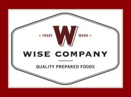 Wise Company Logo Background Dale News Project Isaiah Hilman Smalls