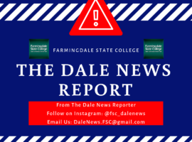 The Dale News Report