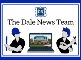The Dale News Team