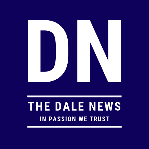 Image for Dale News Articles are Now Available on Link Tree!.