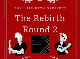 The Rebirth Round 2
