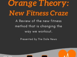 Orange Theory New Fitness Craze